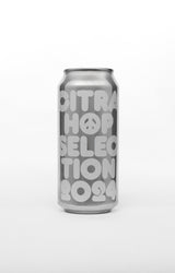Citra Hop Selection 2024