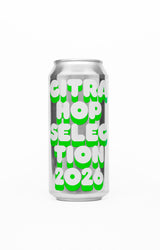 Citra Hop Selection 2026