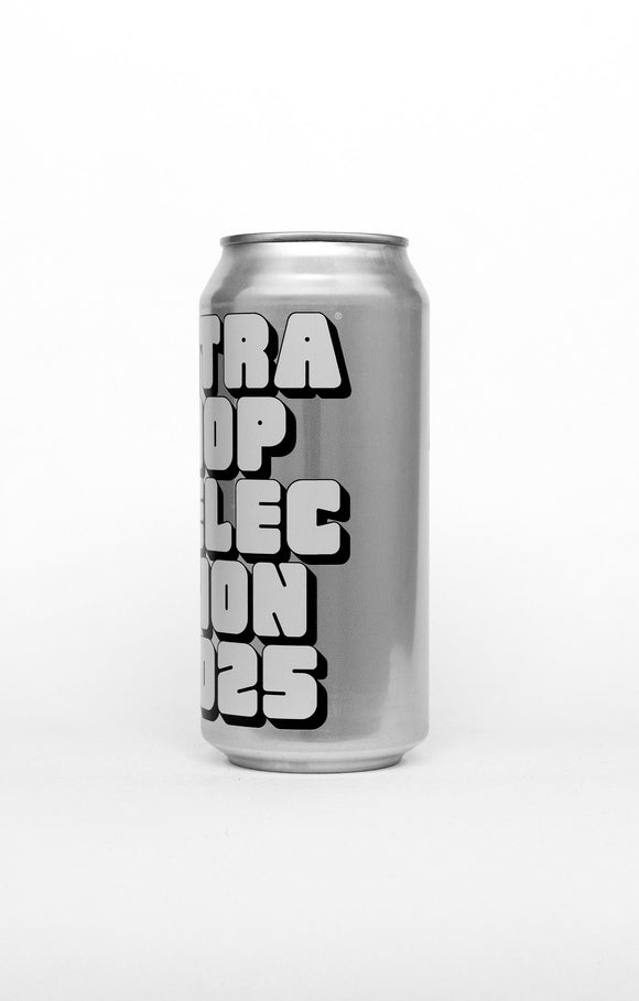 Citra Hop Selection 2025