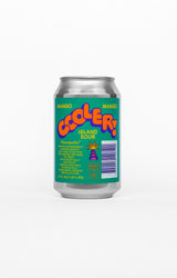 Mango Cooler