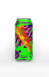 Bianca Double Mango Marshmallow Lassi Gose