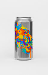 Bianca J.R.E.A.M. Blueberry Lime Pecan Cobbler Lassi Gose