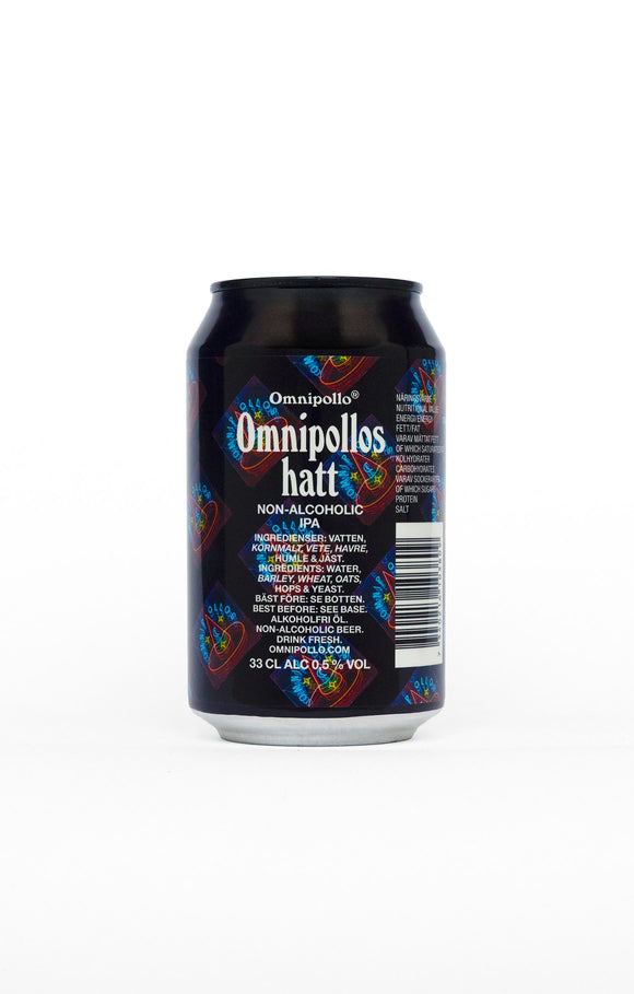 Omnipollos hatt