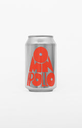 Omnipollo Pilsner