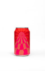 Pleroma Peach Melba Crème Brûlée Sour