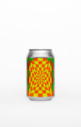 Pleroma Strawberry Crème Brûlée Sour