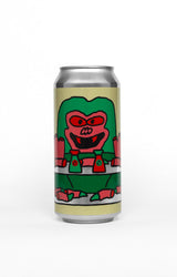Raw Beer