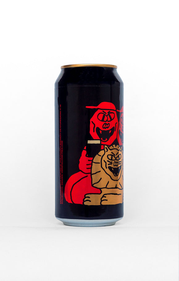 Reality Distortion Field