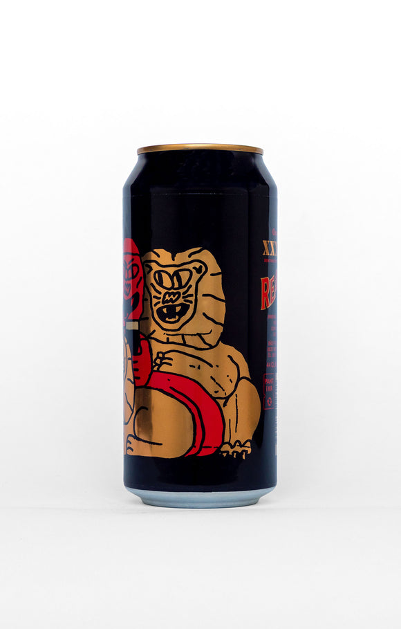 Reality Distortion Field