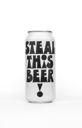 Steal This Beer!