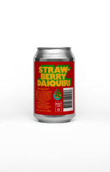 Strawberry Daiquiri