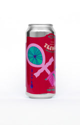 Tefnut Cherry Cupcake Crusher