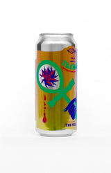 Tefnut Drippy Berry Berserker