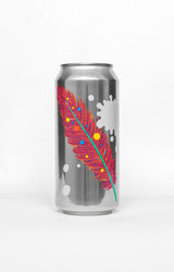 Bianca Smooj Piña Colada Lassi Gose