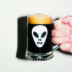 Mini Alien Tankard