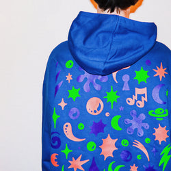 Omnipollo × Bitburger Hoodie