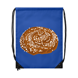 Kanelbullar Gym Bag