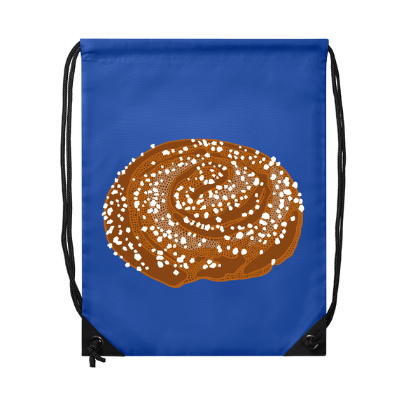 Kanelbullar Gym Bag