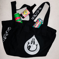 Drip Totebag