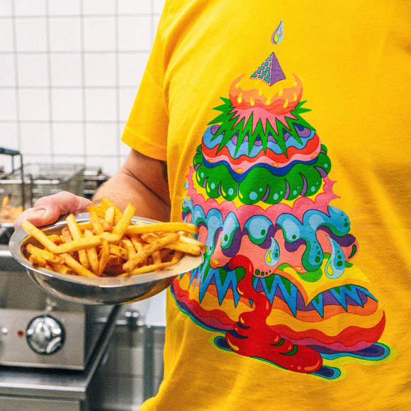 Fast Food Drink Fresh