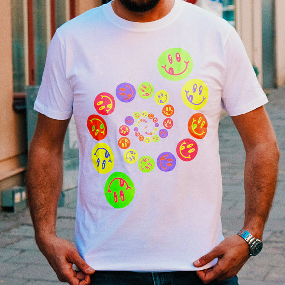 Marching Noa T shirt