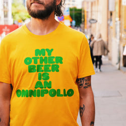 My Other Shirt is an Omnipollo