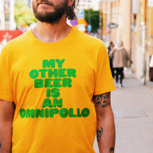 My Other Shirt is an Omnipollo