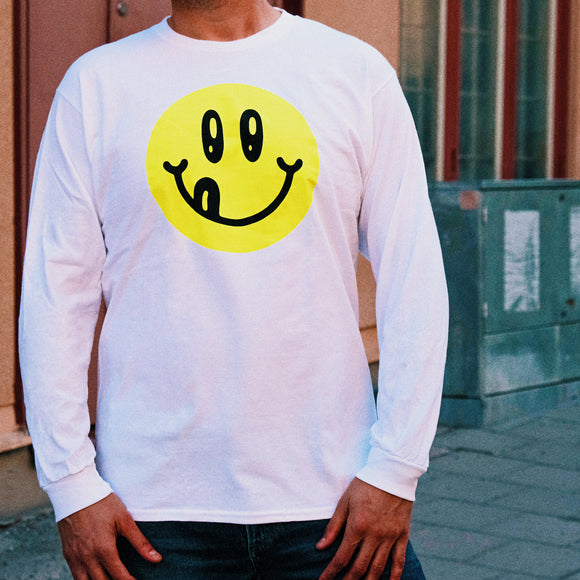 Neon Noa long sleeve
