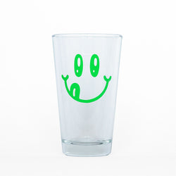 Green Noa glass