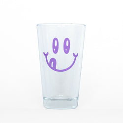 Purple Noa glass