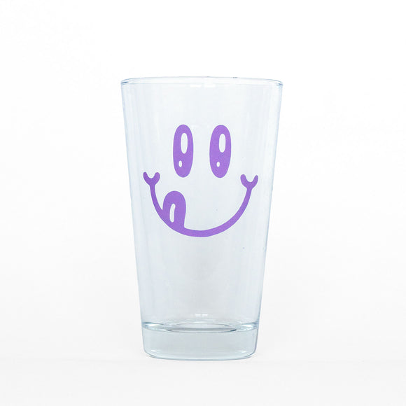 Purple Noa glass