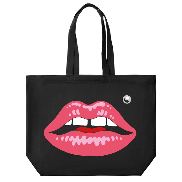 Amy large tote bag