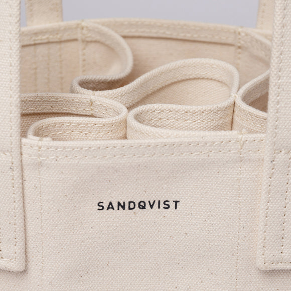 Omnipollo® × Sandqvist Bottle Bag