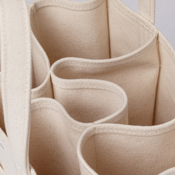 Omnipollo® × Sandqvist Bottle Bag