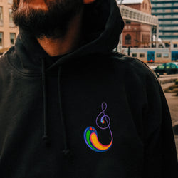 Organ Donor Hoodie