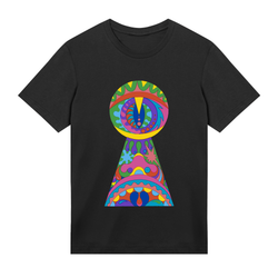 Omnipollo Pattern of Play t-shirt - Omnipollo