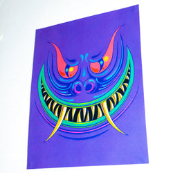 Pseudo Church Poster