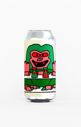 Raw Beer