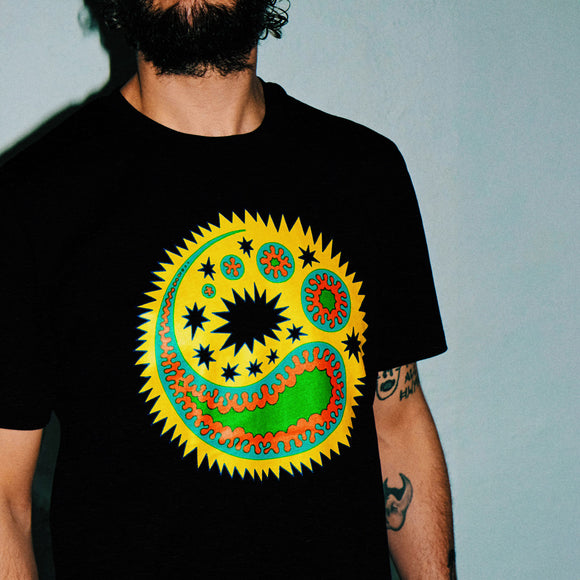 Space Trip Cookie t-shirt