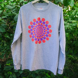Noa Vortex long sleeve