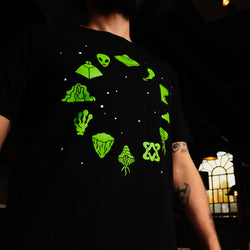 Zodiak t-shirt