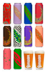 Big Bianca Lassi Gose Bundle 3