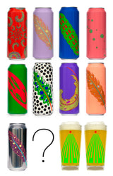 Big Bianca Lassi Gose Bundle 4