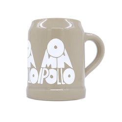 Omnipollo® ceramic pilsner mug