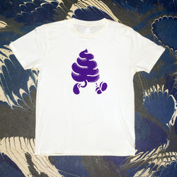 Ecru Original Ice Cream t-shirt