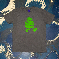 Grey Original Ice Cream t-shirt