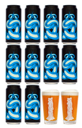 10 × BA Mammut Bundle