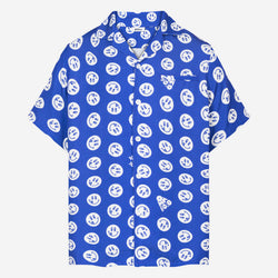 Noa Pecan Mud Cake Beach Shirt