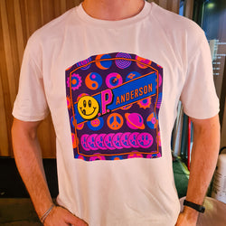 O.P. Anderson × Omnipollo Tee