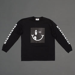 Omnipollo × SUS long sleeve
